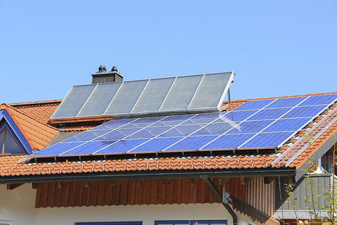does solar panels need direct sunlight
