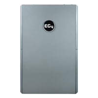 EG4 PowerPro WallMount AllWeather Lithium Battery | 48V 280Ah | 14.3kWh LiFePO4 | All-Weather Energy Storage | UL1973, UL9540A | 10-Year Warranty - ShopSolar.com