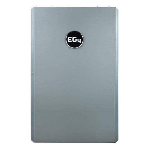 EG4 PowerPro WallMount AllWeather Lithium Battery | 48V 280Ah | 14.3kWh LiFePO4 | All-Weather Energy Storage | UL1973, UL9540A | 10-Year Warranty - ShopSolar.com