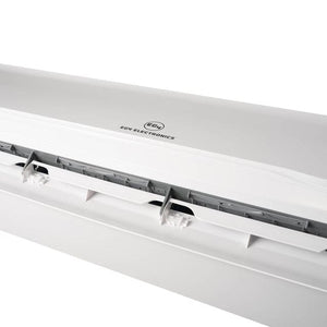 EG4 9K Mini-Split Air Conditioner Heat Pump | 9000 BTU | SEER2 29.5 | Plug-N-Cool Do-It-Yourself Installation - ShopSolar.com