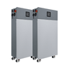 Fortress Power eBoost Scalable Energy Storage System | 16.077kWh–48.231kWh LFP | IP65 Heated | 10-Year Warranty - ShopSolar: Complete Solar Kits + Lifetime Customer Support