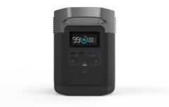 Ecoflow delta
