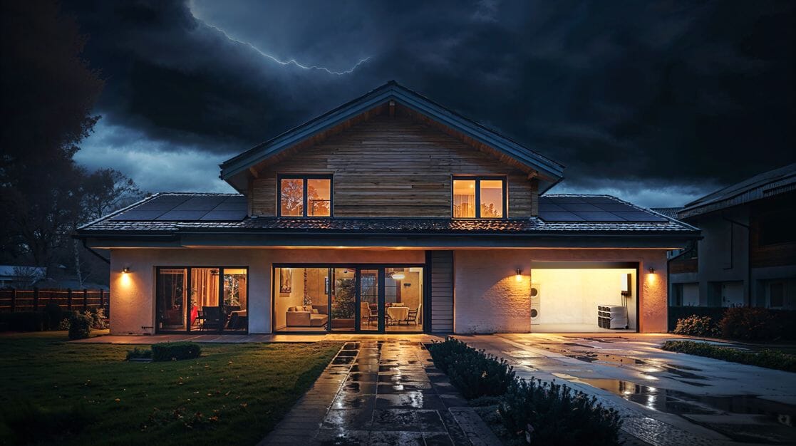 EcoFlow DELTA PRO 3 Smart Extra Battery | 4,096Wh Capacity | Expandable Up to 12.3kWh | 5-Year Warranty - ShopSolar: Complete Solar Kits + Lifetime Customer Support