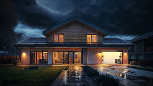 EcoFlow DELTA PRO 3 Smart Extra Battery | 4,096Wh Capacity | Expandable Up to 12.3kWh | 5-Year Warranty - ShopSolar: Complete Solar Kits + Lifetime Customer Support