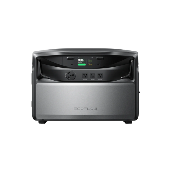 EcoFlow TITAN 5000 Classic Whole Home Battery Backup