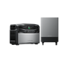 EcoFlow TITAN 5000 Classic Whole Home Battery Backup
