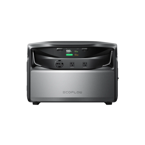 EcoFlow TITAN 5000 Plus Whole Home Battery Storage