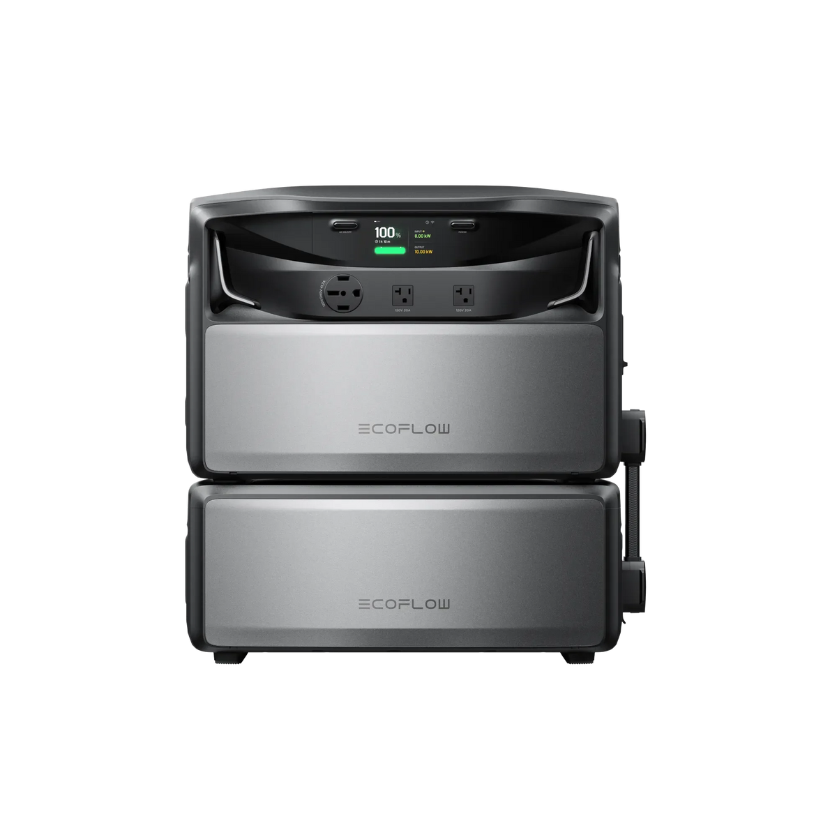 EcoFlow TITAN 5000 Plus Whole Home Battery Storage