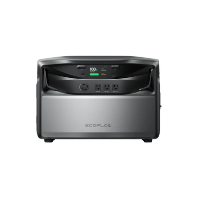 EcoFlow TITAN 5000 Whole Home Power Battery Backup