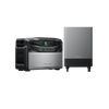 EcoFlow TITAN 5000 Whole Home Power Battery Backup