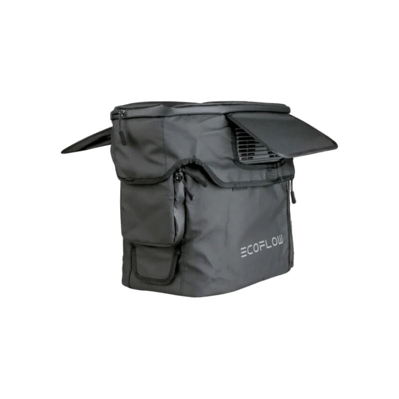エアコン EcoFlow WAVE 2 Protection Bag WAVE Series Silver Protection Bag