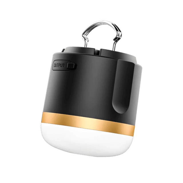 EcoFlow Camping Light - ShopSolar.com