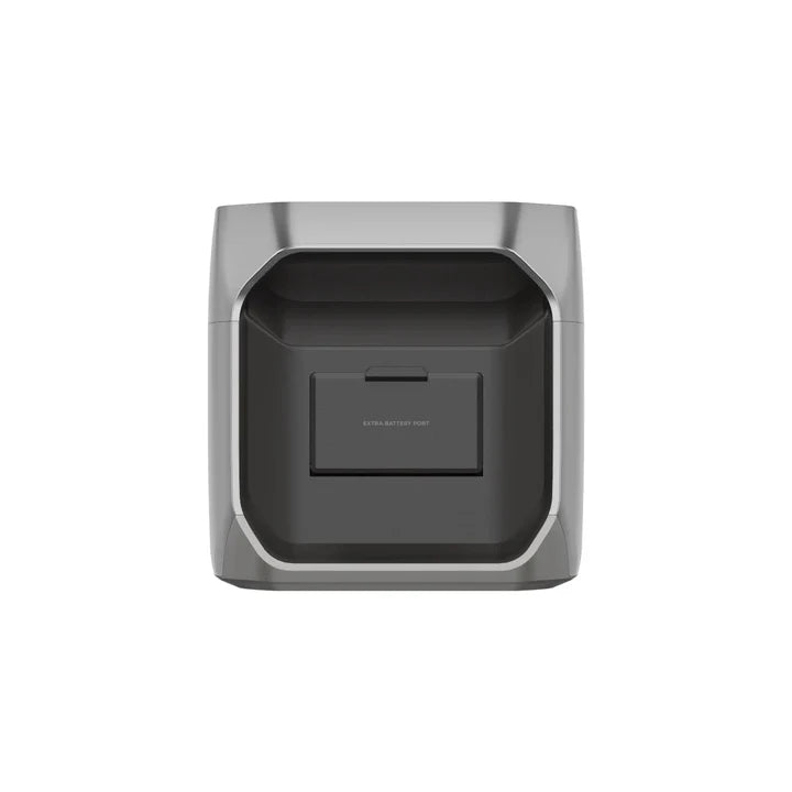 EcoFlow DELTA 3 Series Smart Extra Battery - ShopSolar: Complete Solar Kits + Lifetime Customer Support