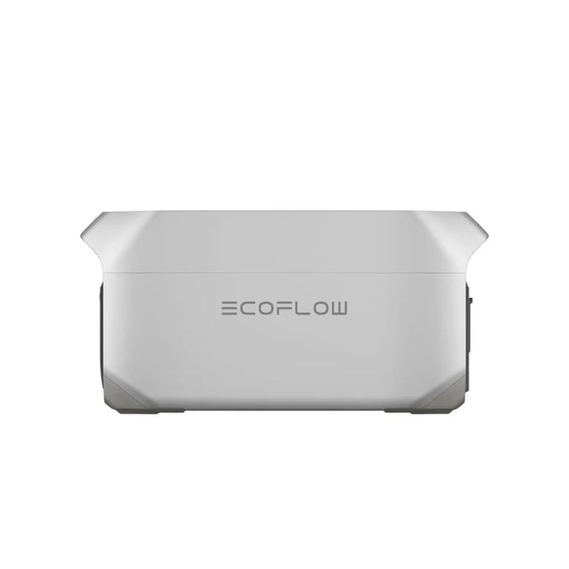 EcoFlow DELTA 3 Series Smart Extra Battery - ShopSolar.com