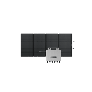 EcoFlow STREAM Microinverter
