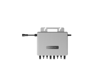EcoFlow STREAM Microinverter