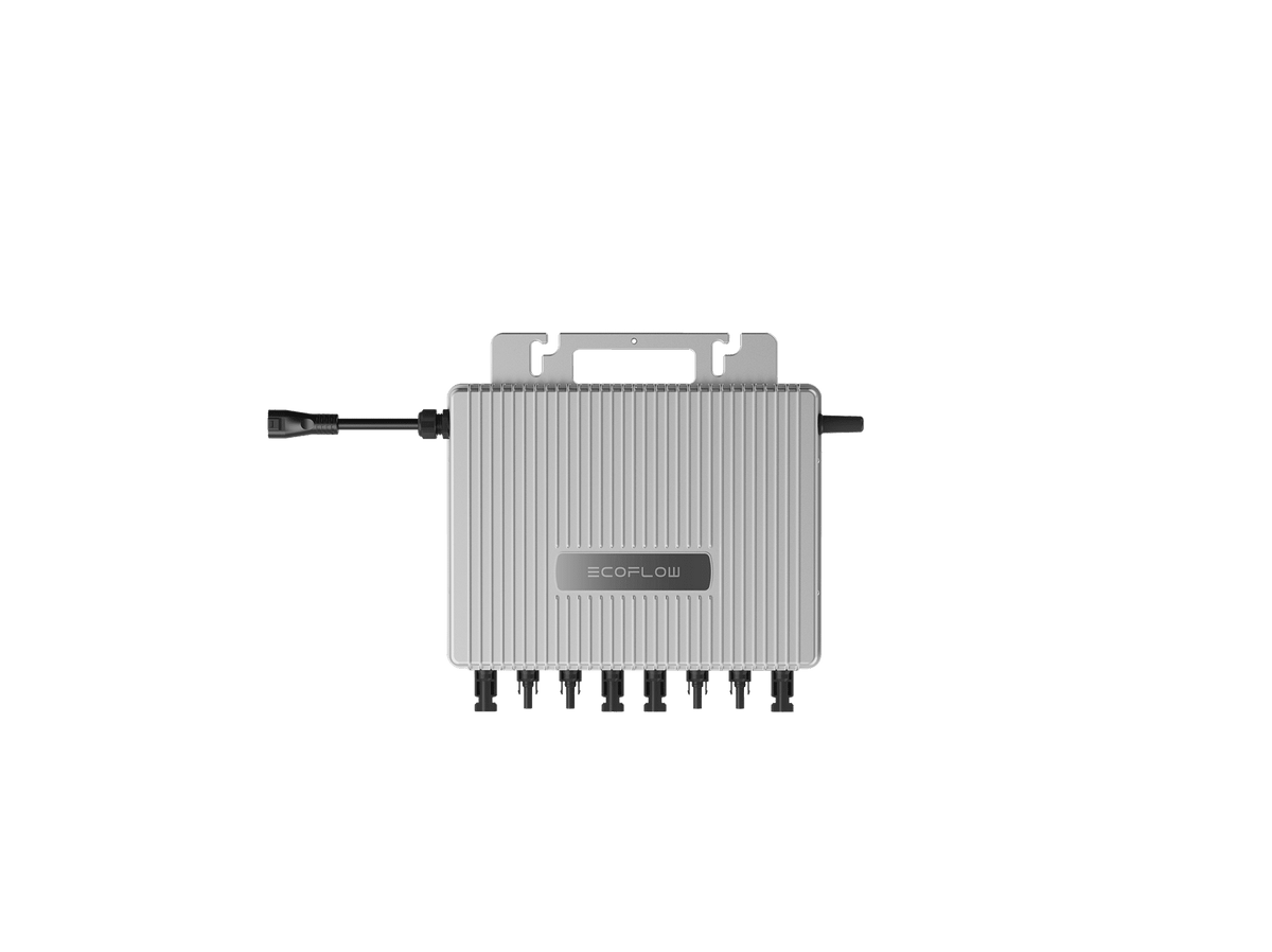 EcoFlow STREAM Microinverter