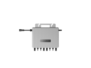 EcoFlow STREAM Microinverter