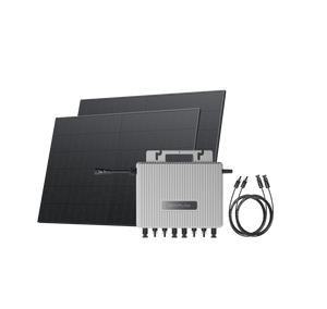 EcoFlow STREAM Microinverter