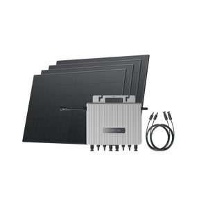 EcoFlow STREAM Microinverter