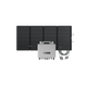 EcoFlow STREAM Microinverter