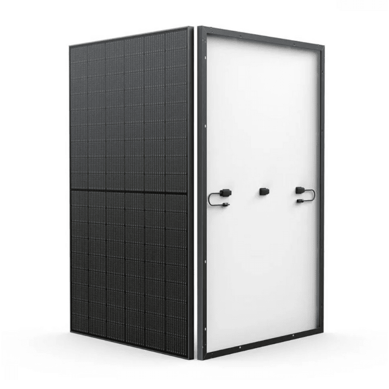 2 x EcoFlow 400W Rigid Solar Panels | 10-Year Warranty - ShopSolar: Complete Solar Kits + Lifetime Customer Support