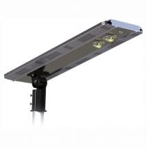 Solar CREE LED Area Post Light ShopSolar