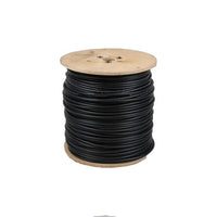 Copper PV Wire | Black and Red - ShopSolar.com