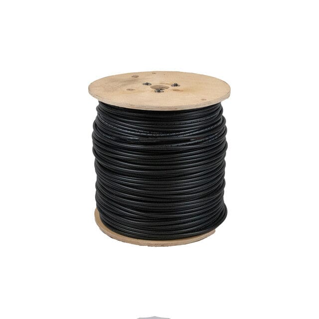 Copper PV Wire | Black and Red - ShopSolar.com