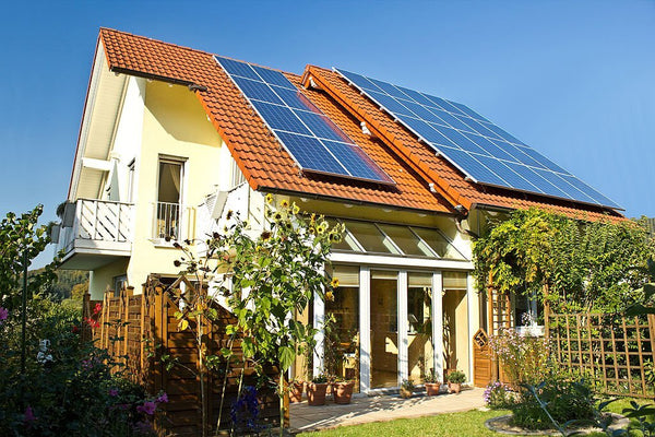 energy consumption per square foot calculator