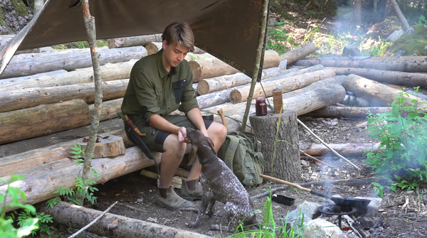 erik grankvist cabin