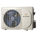 EG4 12K Mini-Split Air Conditioner Heat Pump | 12000 BTU | SEER2 28.5 | Plug-N-Cool Do-It-Yourself Installation - ShopSolar.com