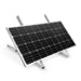 BougeRV 41 in Adjustable Solar Panel Tilt Mount Brackets - ShopSolar.com