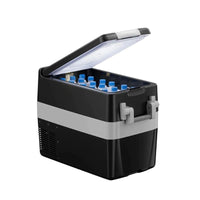 Bouge RV 42 Quart (40L) Portable Fridge/Freezer - ShopSolar.com