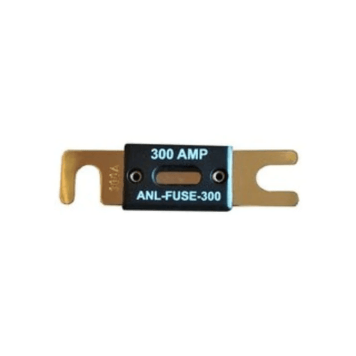 Replacement Inline fuses | ANL Fuse replacements - ShopSolar.com