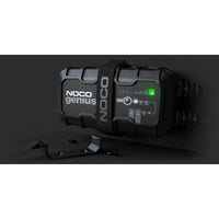 NOCO GENIUS 10 6V/12V 10-Amp Smart Battery Charger - ShopSolar.com