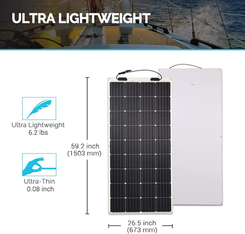 grid tie solar panel kit