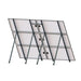 Tamarack Ground, Roof, and Awning Mount; 90″ Channel - ShopSolar.com