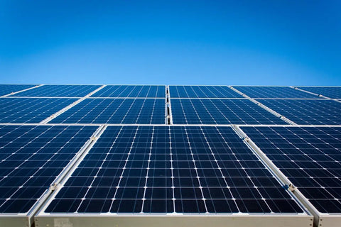 hanwha solar panels review