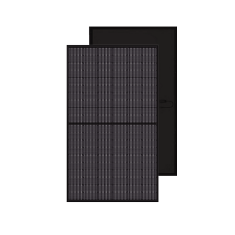 high efficiency solar panels