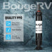 BougeRV 30A Solar Fuse Holder - ShopSolar.com
