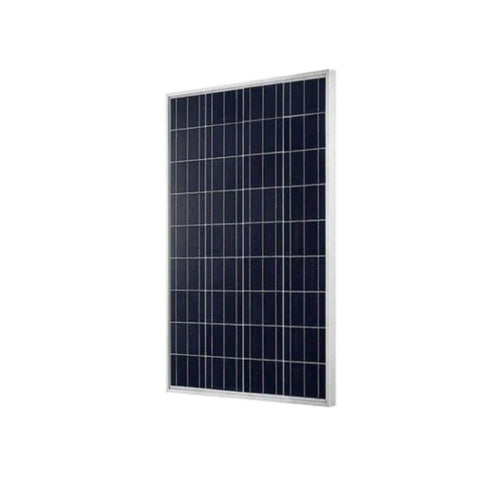 how can you put solar panels on a mobile home