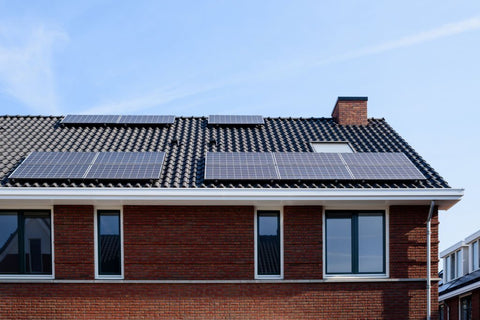 how do you know when solar panels need to be replaced