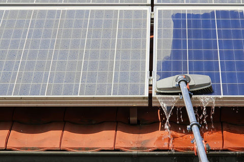 how durable solar panels are