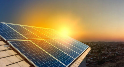 how many batteries do you need for solar panels