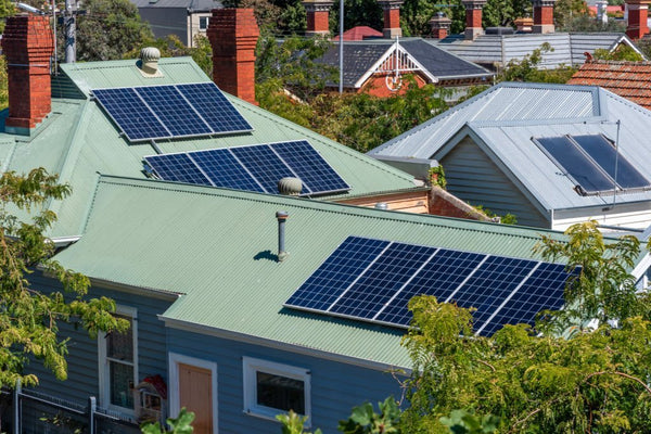 how many kwh does a 3kw solar system produce