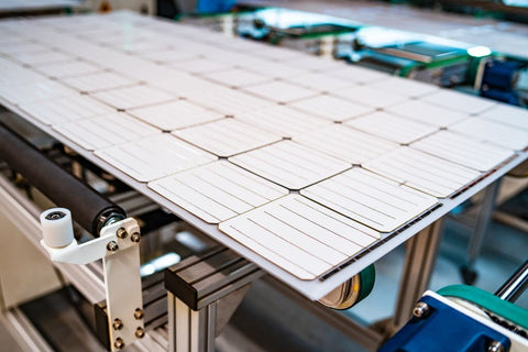 how many solar cells should be in a solar panel