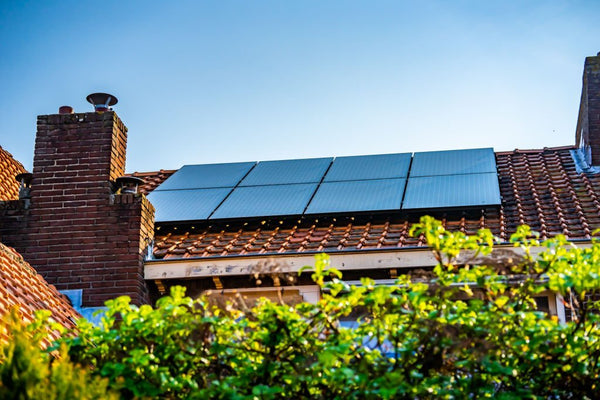 how many solar panels do i need for a 5k w system