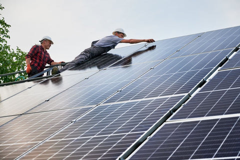 how much does a 15kw solar system cost