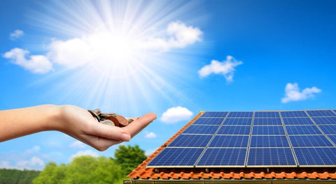 how much does a 15kw solar system produce
